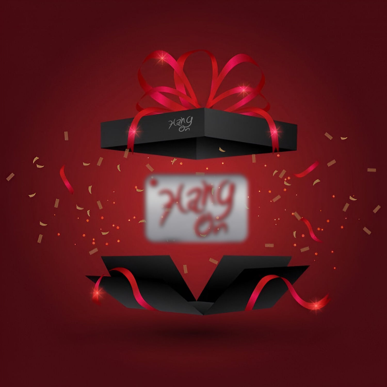 FREE GIFT
