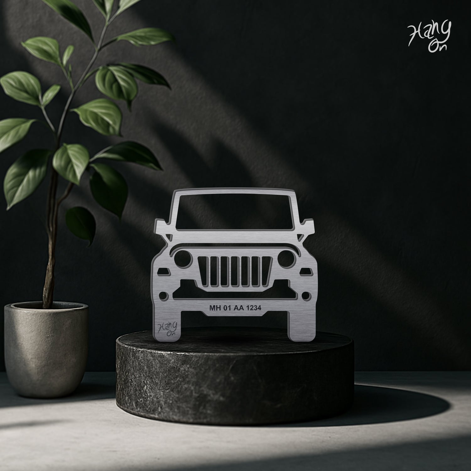 MAHINDRA