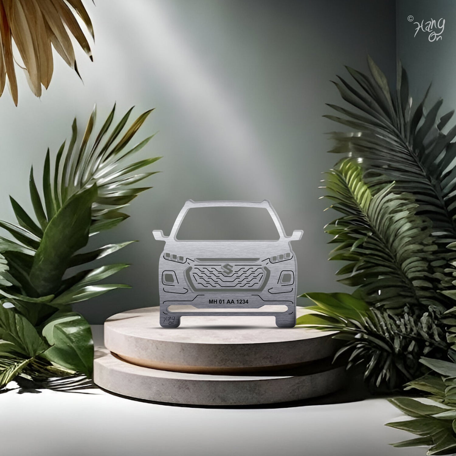 SUZUKI