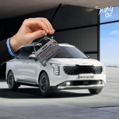 Keychain For Kia Carnival