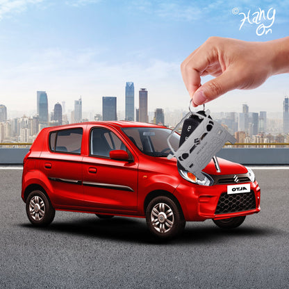 Keychain For Suzuki Alto 800