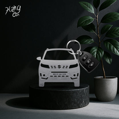Keychain For Suzuki Vitara Hybrid