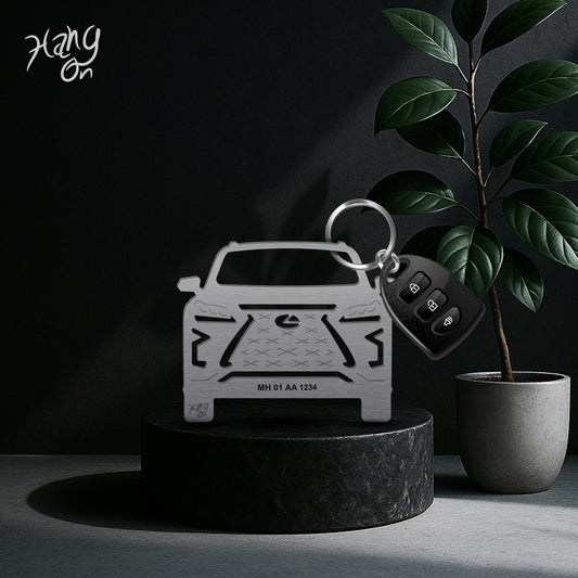 Keychain For Lexus Rx 450h